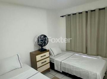 6d0cd802 · Apartamento, 1 dormitórios, 34 m², em Kobrasol