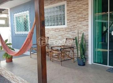 3e552527 · Casa, 3 dormitórios, 109 m², em Barra do Aririú