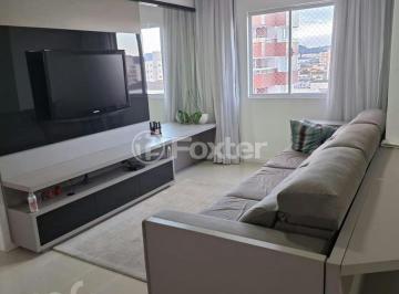 221dee1b · Cobertura, 3 dormitórios, 90.48 m², em Ponte do Imaruim