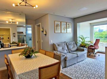 Apartamento de 2 quartos, São Paulo · Apartamento à venda no Bairro da Chácara São João na Rua José Galdino de Lucena 143