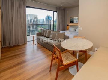 01-APARTAMENTO-VILA-OLIMPIA-SAO-PAULO-968777 .jpg · Kitnet / JK / Studio, 1 dormitórios, 45 m², em Vila Olímpia