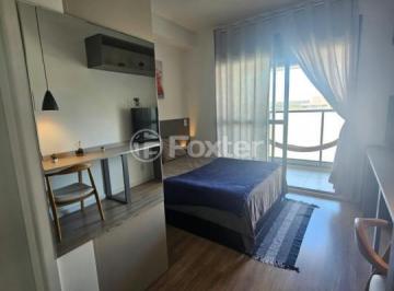 efcba6de-08a1-4d1c-8181-efc0a3d97500.jpg · Kitnet / JK / Studio, 1 dormitórios, 25.46 m², em Jardim das Acácias