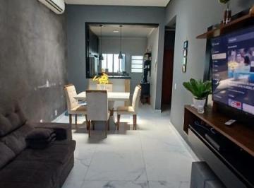 Foto 01 · Casa - Jardim Paulista III