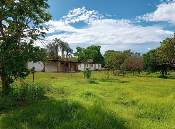 Rural de 6 quartos, Brasília · ESCRITURADA - ACEITA IMOVEL