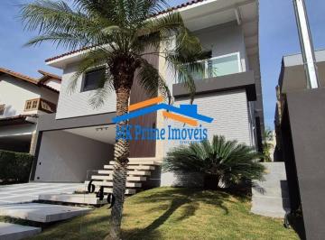 Casa · 281m² · 3 Quartos · 4 Vagas · Casa à Venda com 3 suítes, 4 vagas no Residencial 04 – Alphaville