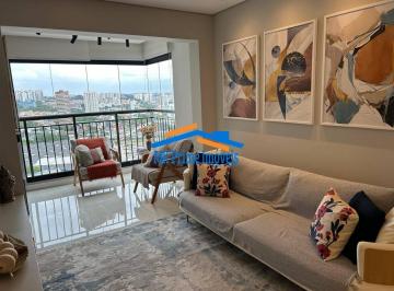 Apartamento · 67m² · 2 Quartos · 1 Vaga · Apartamento à venda com 67m², 02 Quartos, sendo 01 Suíte- OSASCO