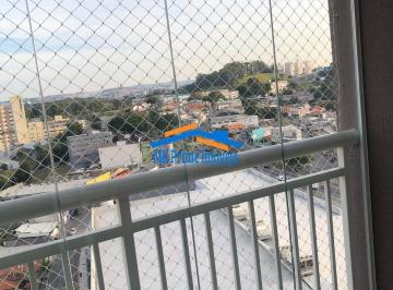 Apartamento · 71m² · 3 Quartos · 1 Vaga · Apartamento 71m² com 3 quartos sendo 1 suíte em Barueri.