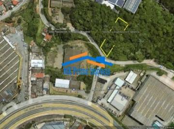 Terreno · 2169m² · Área 2169m² com Projeto Aprovado na Granja Viana.