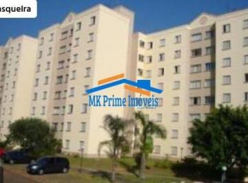 Apartamento · 65m² · 2 Quartos · 1 Vaga · Apartamento à venda com 02 Quartos,01 vaga e 65m²- São Pedro- OSASCO