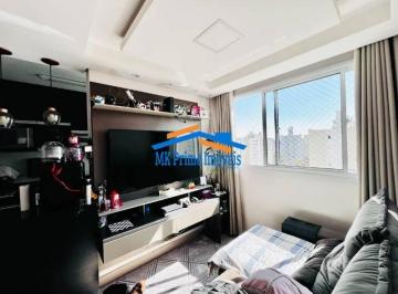 Apartamento · 44m² · 2 Quartos · 1 Vaga · Apartamento 44m² com 2 quartos em Pirituba.