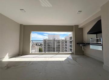 Apartamento de 4 quartos, São Paulo · Verdant Parque Resort