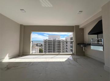 Apartamento de 4 quartos, São Paulo · Verdant Parque Resort