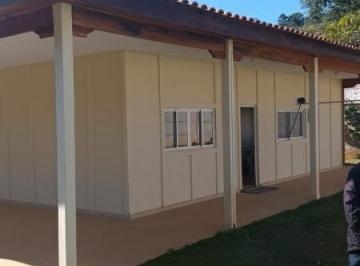 Foto 01 · Casa, Campos de São Benedito, Franco da Rocha, SP