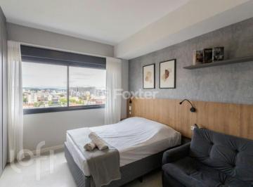 3143e539 · Apartamento, 1 dormitórios, 24.72 m², em Bela Vista