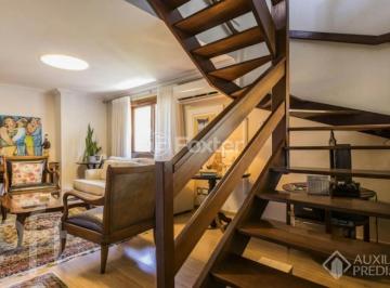c36fc057 · Cobertura, 3 dormitórios, 217 m², em Petrópolis