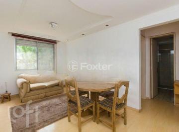 07951c16 · Apartamento, 1 dormitórios, 45 m², em Partenon