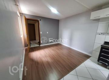 a6d02e45 · Apartamento, 2 dormitórios, 38.81 m², em Pasqualini