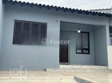 8bd49fef · Casa, 2 dormitórios, 79 m², em Loteamento Jardim Timbaúva