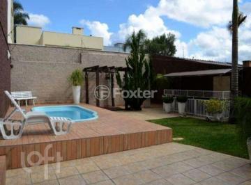 3bfcf263 · Casa, 3 dormitórios, 186 m², em Hamburgo Velho