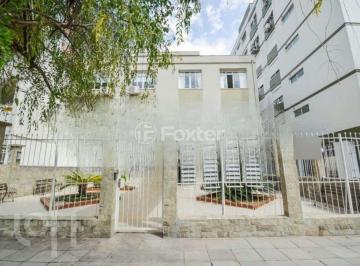 6153f884 · Apartamento, 2 dormitórios, 69 m², em Menino Deus