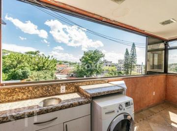 23698ca5 · Apartamento, 3 dormitórios, 88.15 m², em Nonoai