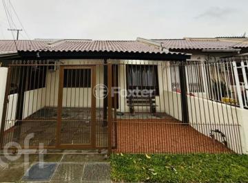44c91d89 · Casa, 2 dormitórios, 48 m², em Pasqualini