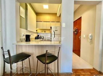 b148a032 · Apartamento, 1 dormitórios, 38.23 m², em Centro Histórico
