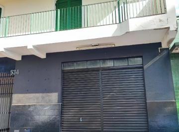 Foto 01 · Ponto, Vila Osorio, Itararé, SP