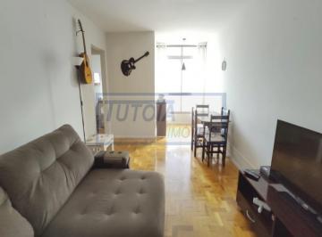 Foto 01 · APARTAMENTO À VENDA NO PARAÍSO, SÃO PAULO