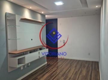 Foto 01 · APARTAMENTO DOIS QUARTOS PARA LOCAÇÃO SANTA CRUZ!