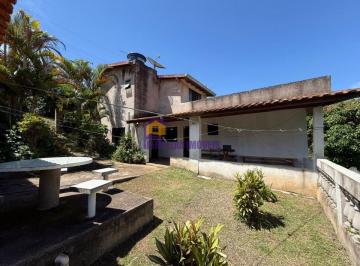 Rural de 3 quartos, Ibiúna · Ibiúna, chácara a apenas 65km de SP com lago