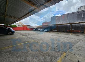 Foto 01 · TERRENO COMERCIAL À VENDA CENTRO DE SOROCABA - SP