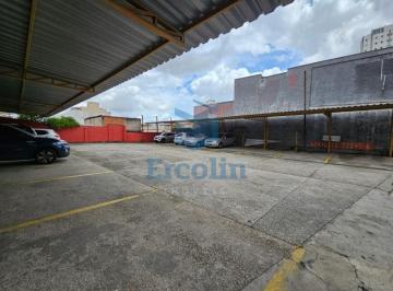 Foto 01 · TERRENO COMERCIAL À VENDA CENTRO DE SOROCABA - SP