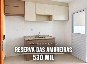 Foto 10 · Apartamento Reserva das Amoreiras por R$ 530.000,00