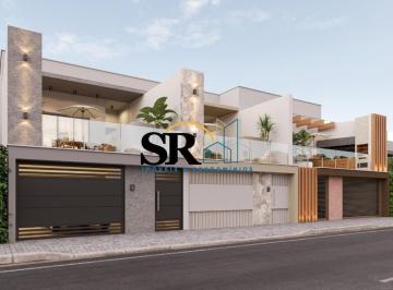 Foto 01 · VENDE-SE CASAS NA PLANTA NO GRÃ DUQUESA (R$ 700.000,00)