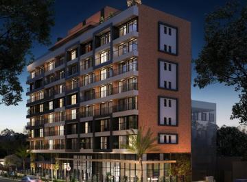 Apartamento de 1 quarto, Curitiba · Studios e apartamentos com 1 Quarto no Rebouças