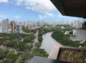 Apartamento de 4 quartos, Recife · Apartamento com 4 quartos e 365 m² à venda em Jaqueira