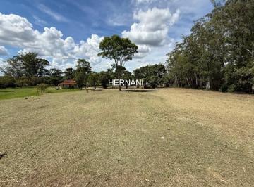 Foto 01 · Sitio, Kurumin, Itu, SP