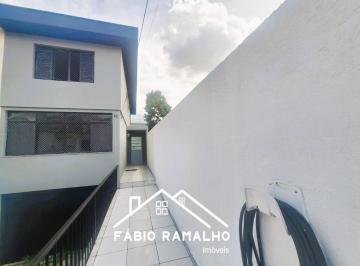 Foto 01 · Casa, Vila São Pedro, São Paulo, SP