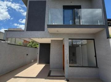 Casa de 3 quartos, Cajamar · CASA À VENDA NO PORTAL DOS IPÊS