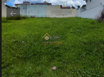 Foto 01 · TERRENO PARA VENDA - CONDOMÍNIO RESIDENCIAL PORTAL DE ITAICI - INDAIATUBA/SP