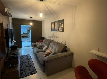 Casa de 2 quartos, Jacareí · Casa Condomínio 2 dormitorios - Residencial - No bairro Parque Califórnia -
Florença