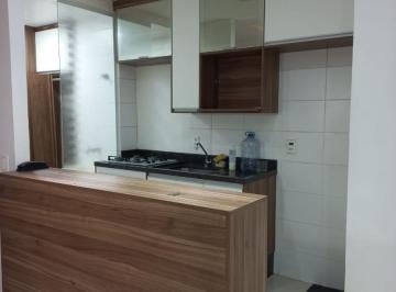 Foto 01 · Imperdível oportunidade! Apartamento com 2 quartos no Centro de Barueri-SP, 51m², para venda ou loca