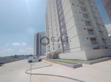 Foto 17 · Apartamento à venda em Votorantim-SP, Bairro Itapeva, 2 quartos, 1 suíte, 2 salas, 2 banheiros, 2 va