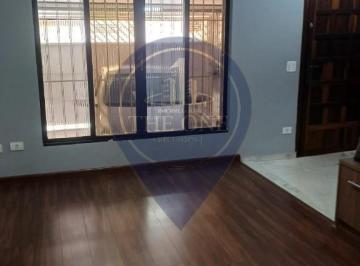 Foto 01 · Oportunidade única: Casa à venda em São Paulo-SP, 4 quartos, 1 suíte, 3 banheiros, 2 vagas, 190m² no