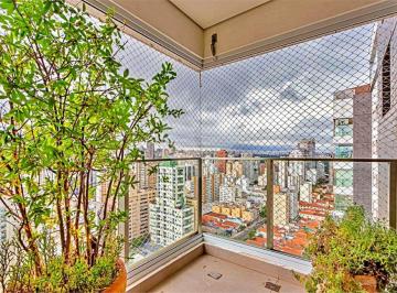 Apartamento de 3 quartos, São Paulo · Apartamento em Pinheiros 332m² " PRONTO PARA MORAR" Vista panorâmica!