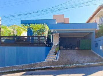 Foto 47 · Casa de Condomínio à Venda em Itatiba-SP: 3 Quartos, 1 Suíte, 2 Salas, 4 Banheiros, 4 Vagas, 174m²,