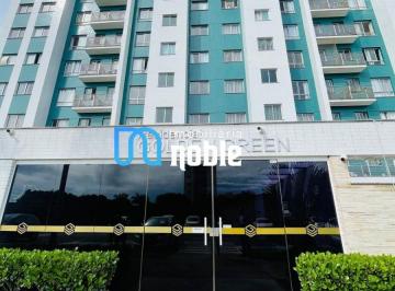 Apartamento de 2 quartos, Gama · APARTAMENTO 2 QUARTOS GOLDEN GREEN VISTA LIVRE NASCENTE AREA DE LAZER SETOR SUL GAMA