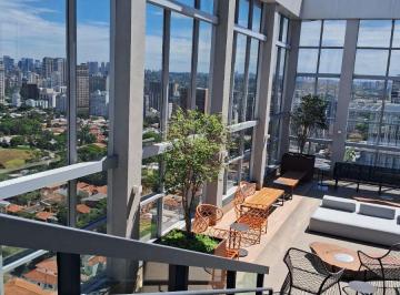 Apartamento de 1 quarto, São Paulo · Pinheiros Próximo ao Metrô | Excelente para Morar ou Investir
