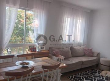 Foto · Apartamento à venda em Votorantim-SP, Villa Flora: 3 quartos, 1 suíte, sala, banheiro, 1 vaga - 65m²